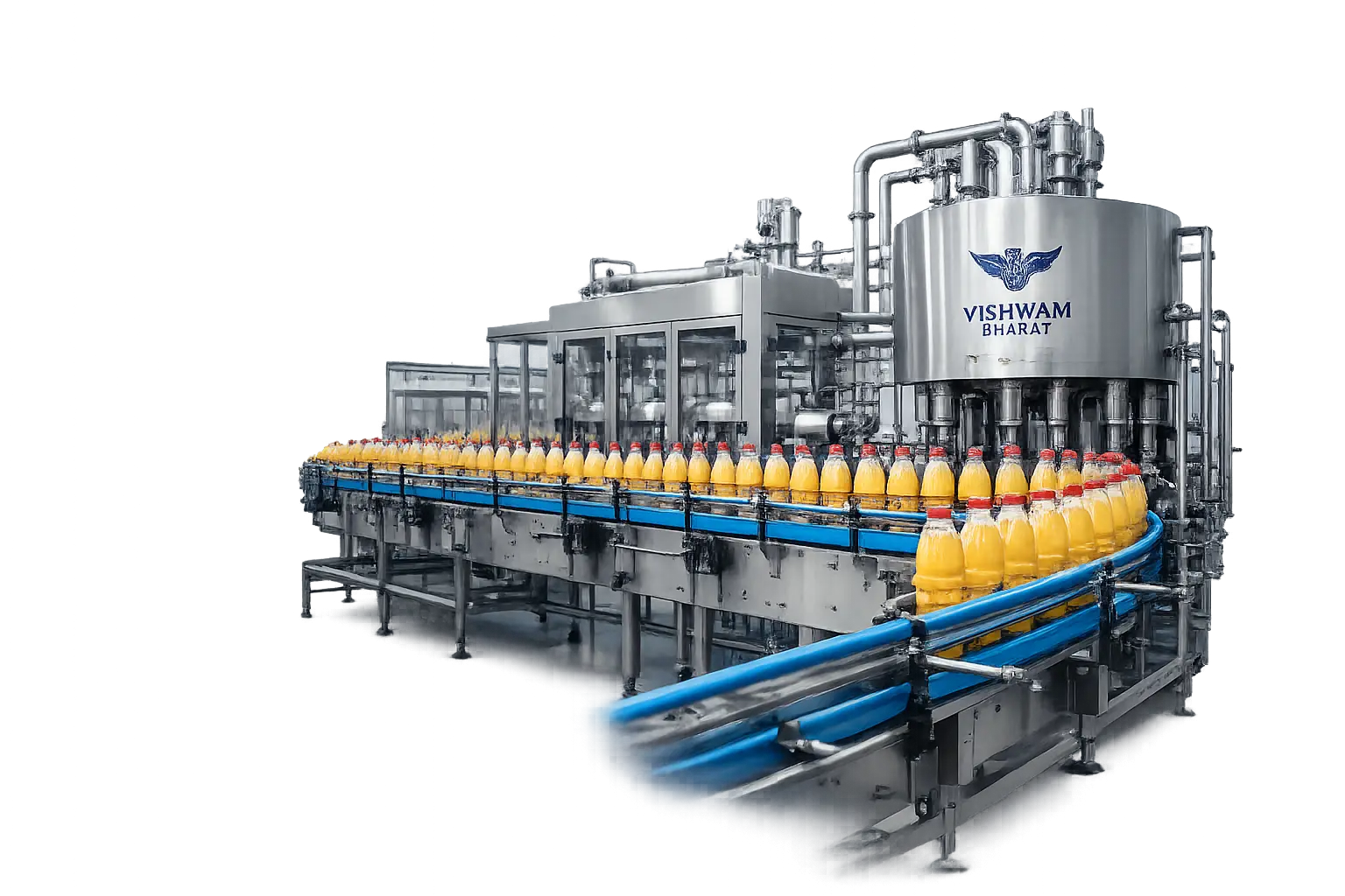 Vishwam Bharat Manufacturing