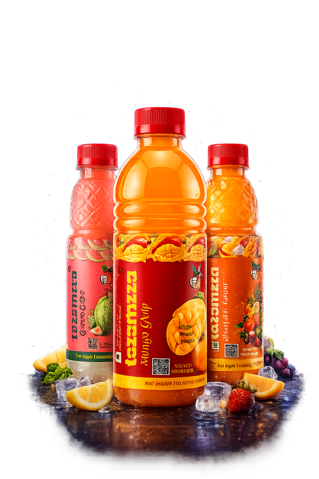 Vishwam Bharat Beverages