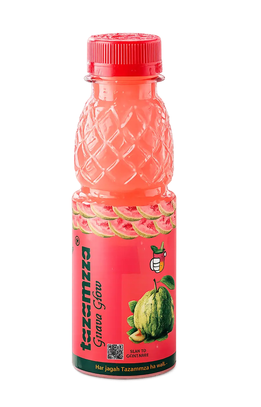 Guava Drink
